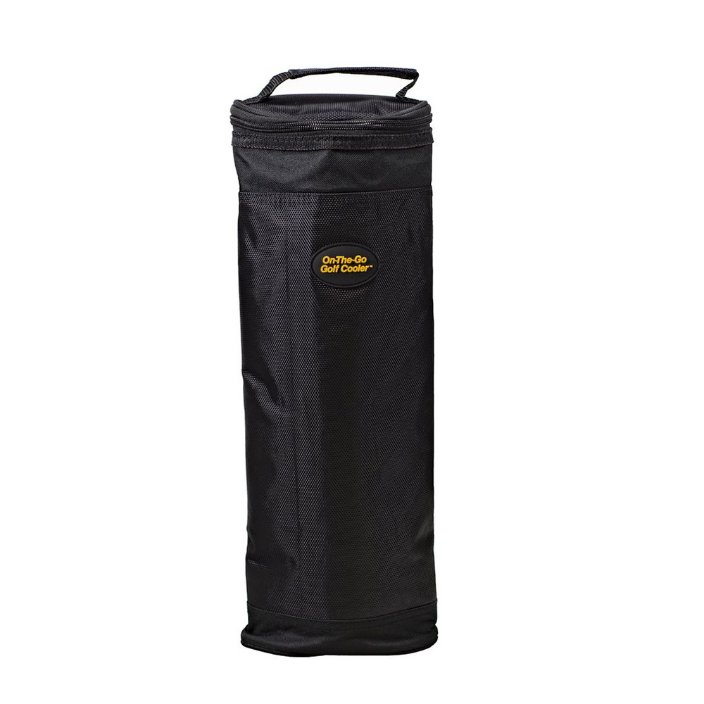 Jef World of Golf On-The-Go Can Cooler - Maple Hill Golf